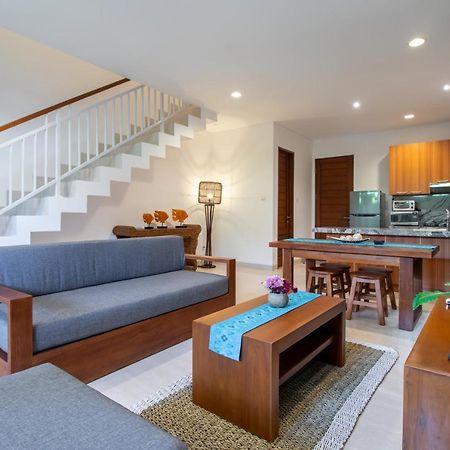 Sayang Sanur Duplex Exterior foto