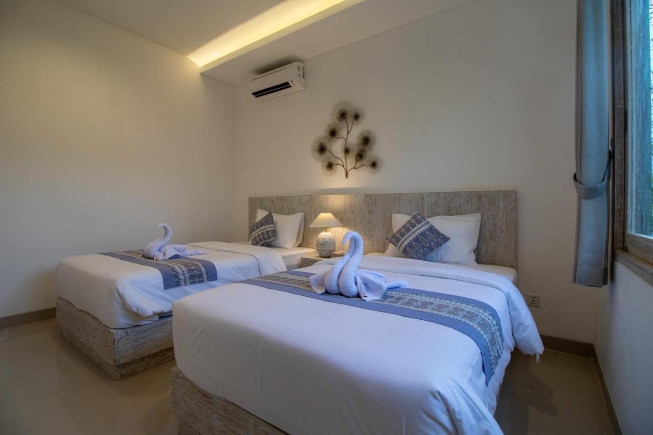 Sayang Sanur Duplex Exterior foto
