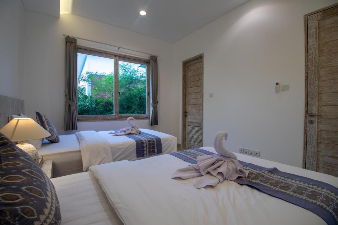 Sayang Sanur Duplex Exterior foto