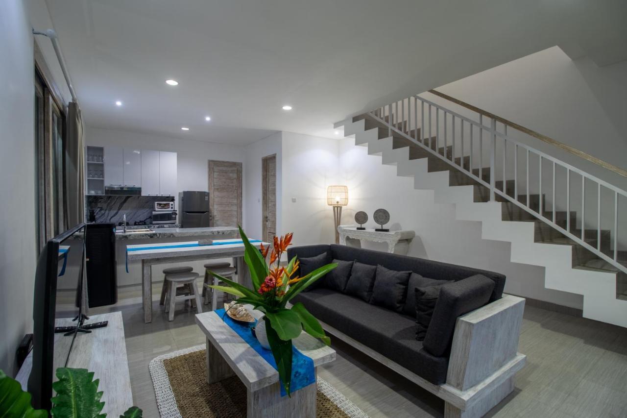 Sayang Sanur Duplex Exterior foto