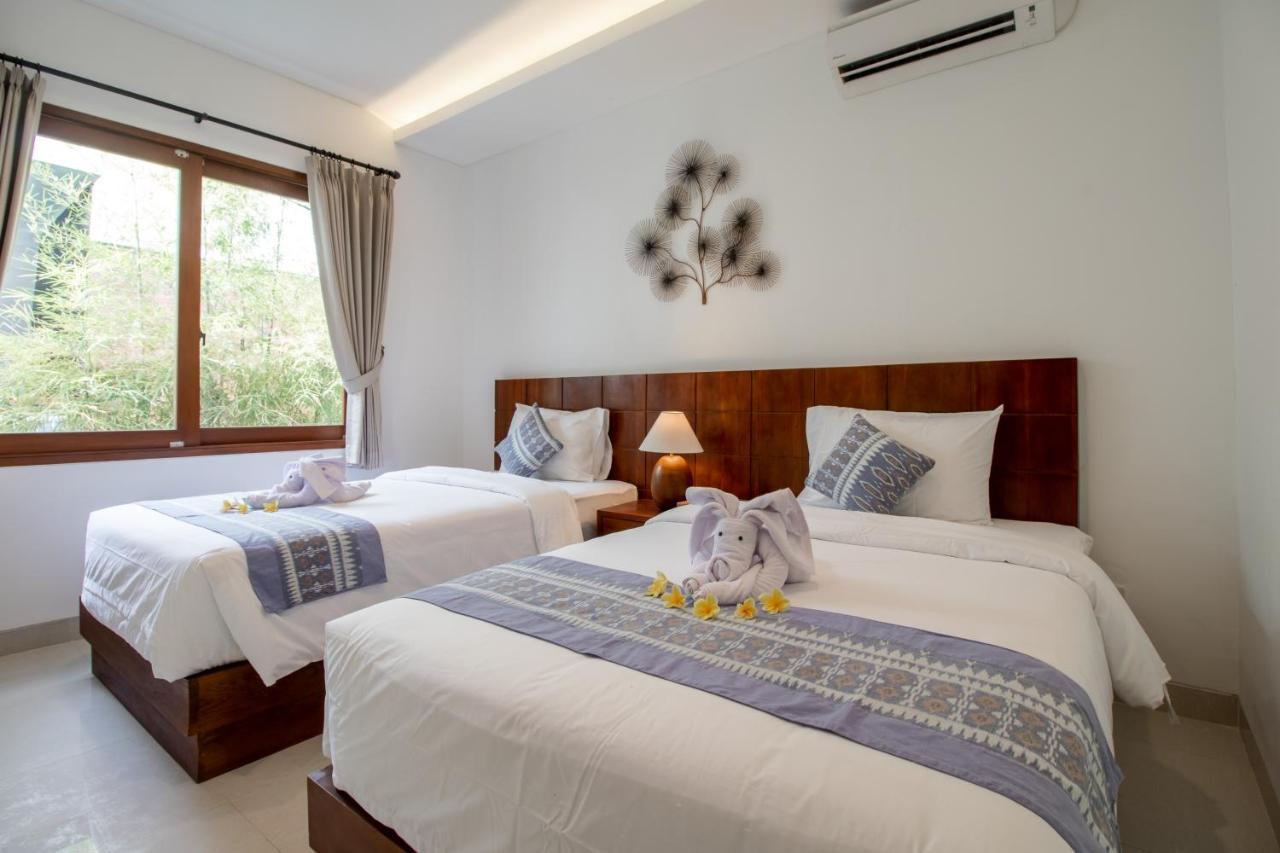 Sayang Sanur Duplex Exterior foto