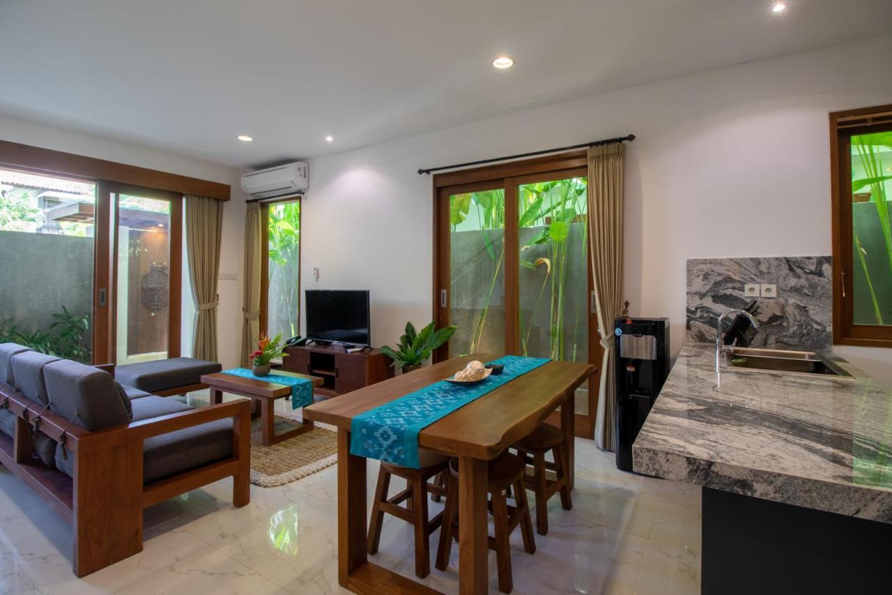 Sayang Sanur Duplex Exterior foto