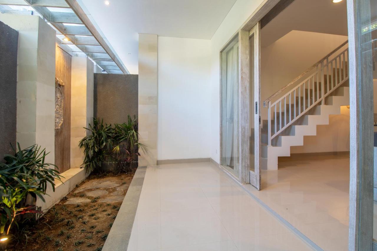 Sayang Sanur Duplex Exterior foto