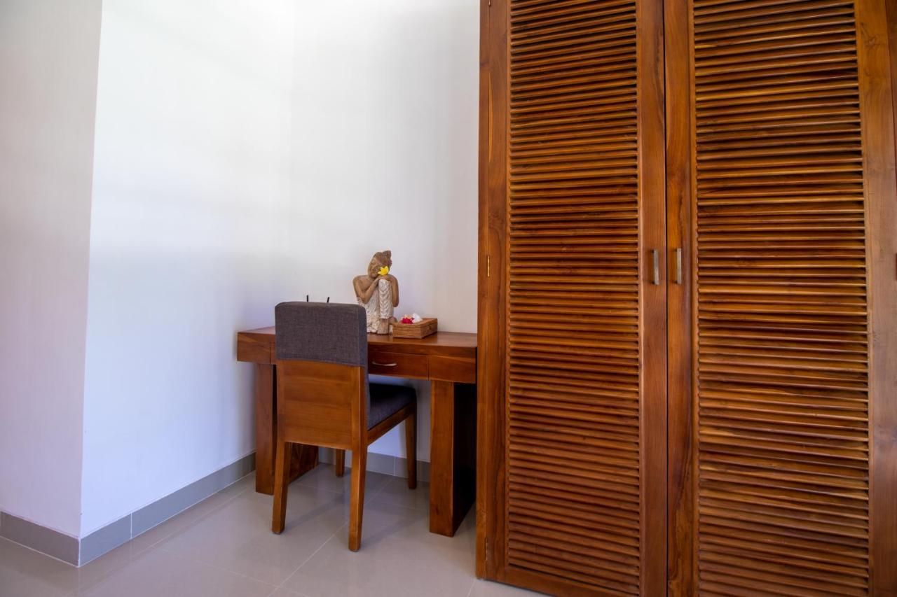 Sayang Sanur Duplex Exterior foto