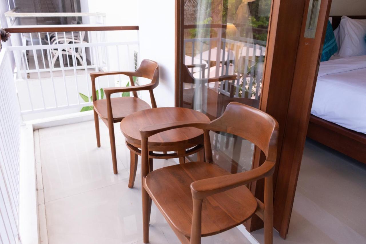 Sayang Sanur Duplex Exterior foto