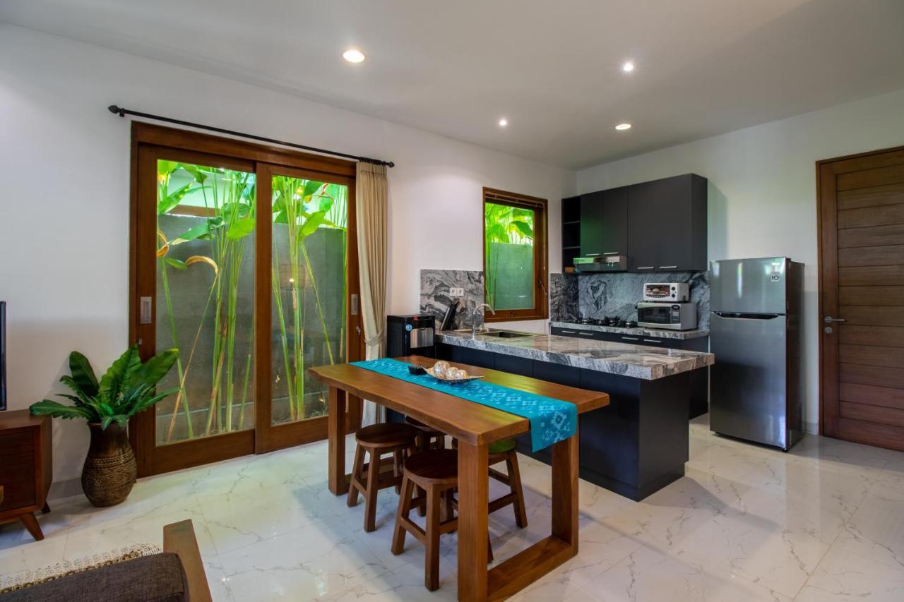 Sayang Sanur Duplex Exterior foto