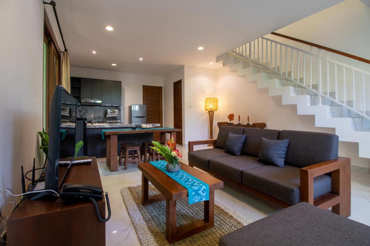 Sayang Sanur Duplex Exterior foto
