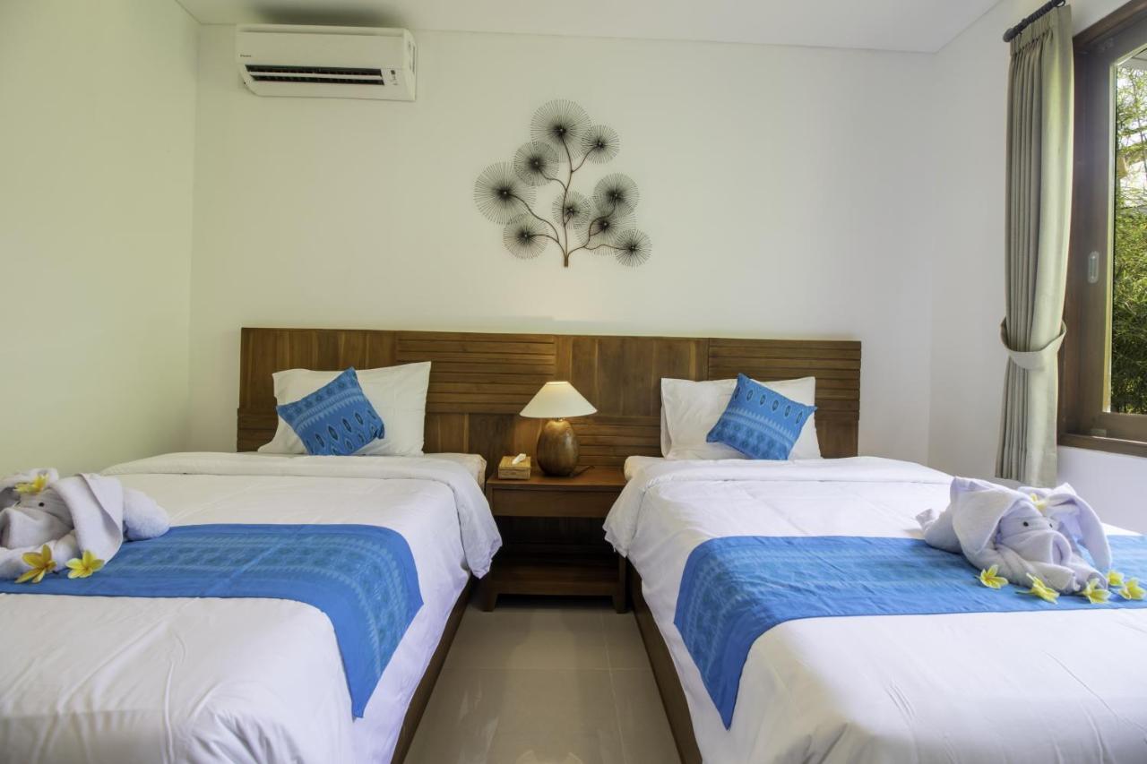 Sayang Sanur Duplex Exterior foto