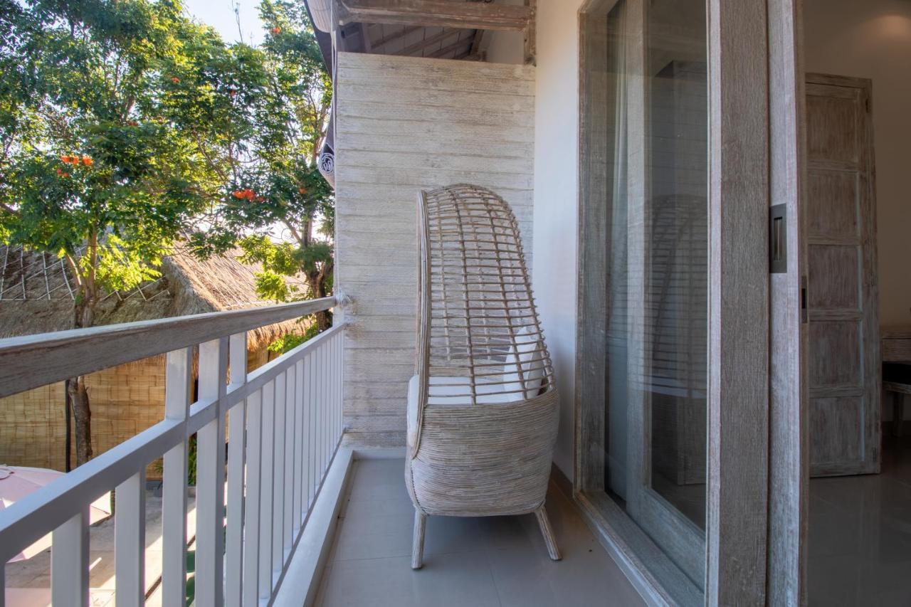 Sayang Sanur Duplex Exterior foto