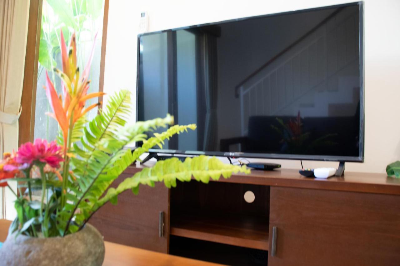 Sayang Sanur Duplex Exterior foto