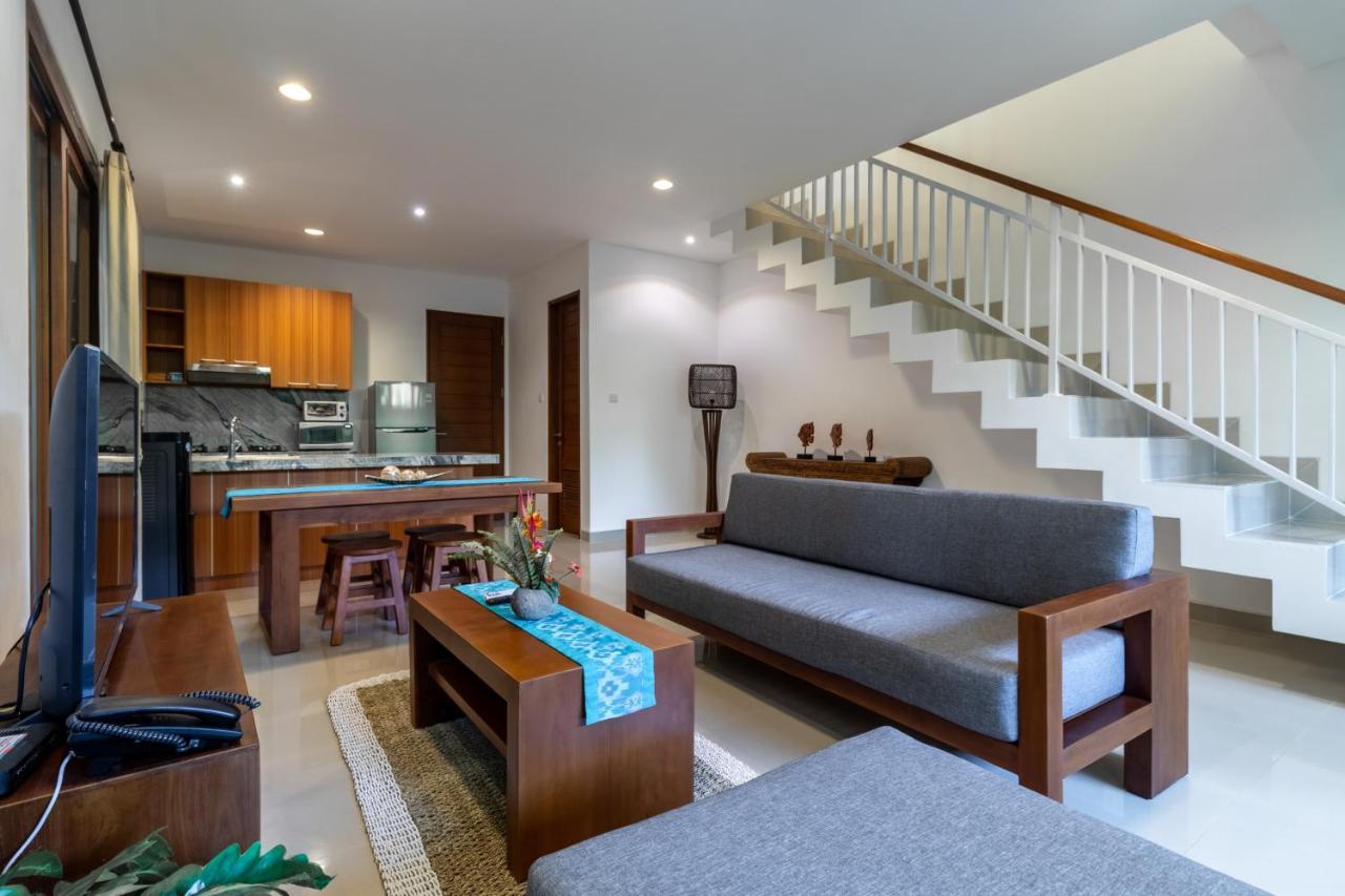 Sayang Sanur Duplex Exterior foto