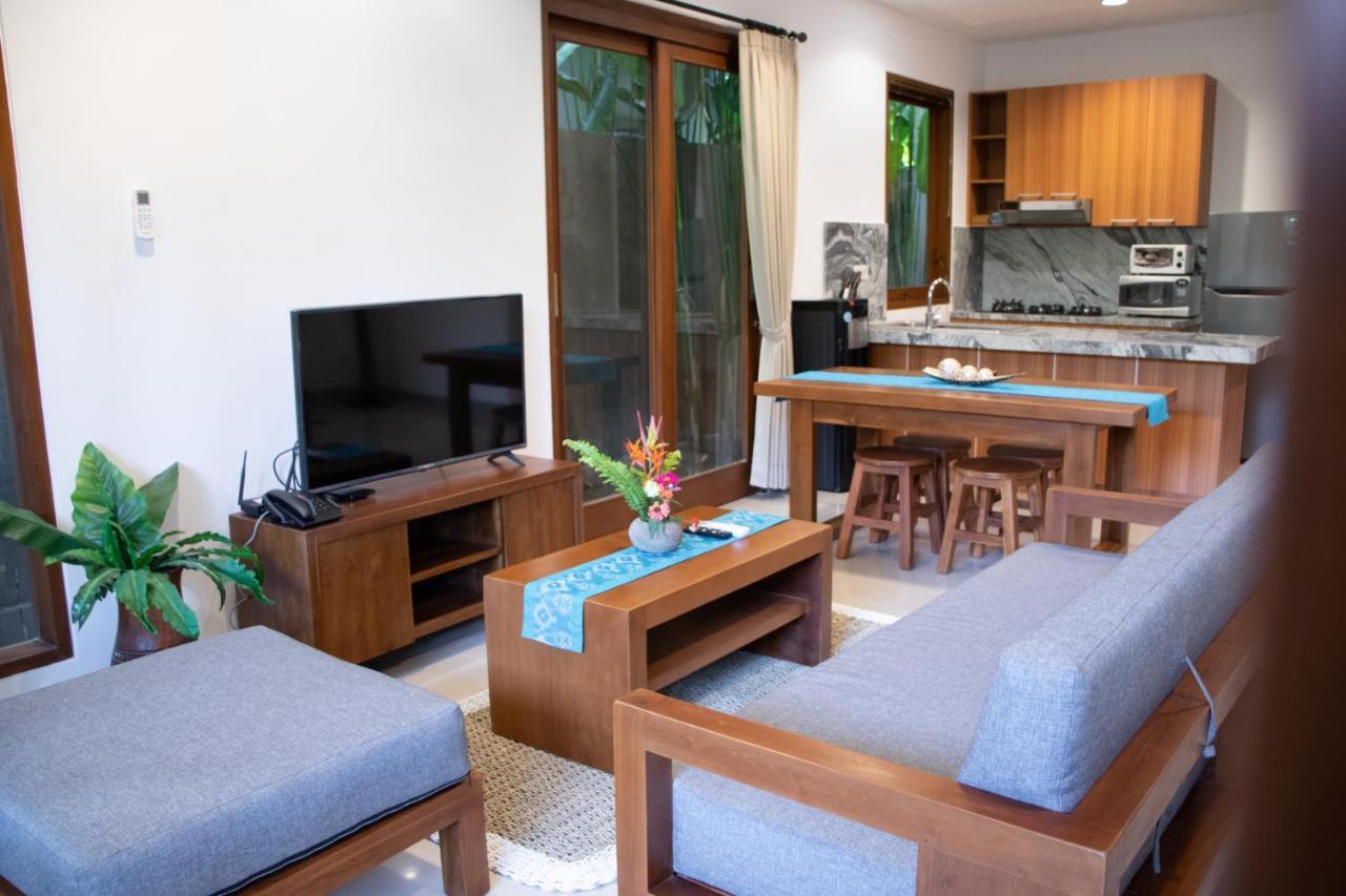Sayang Sanur Duplex Exterior foto