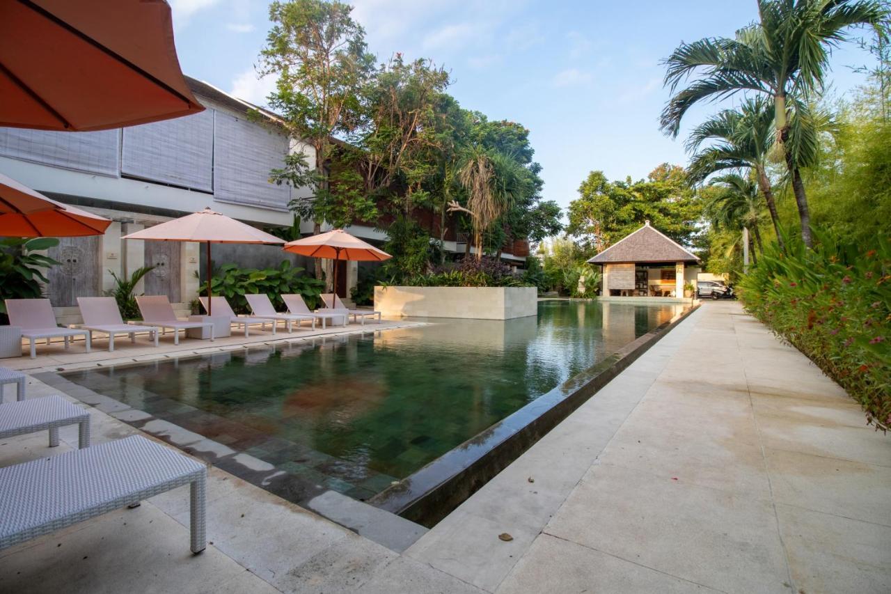 Sayang Sanur Duplex Exterior foto